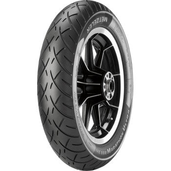 METZELER Tire - ME 888 Marathon Ultra Tire - Front - 130/80-17 - 65H - Team Dream Rides