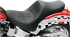 SADDLEMEN King Seat - FXST/FLST 885HFJ - Team Dream Rides