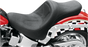SADDLEMEN King Seat - FXST/FLST 885HFJ - Team Dream Rides