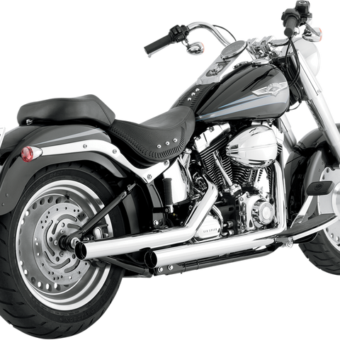 Vance & Hines Straightshots Exhaust 17817 – 2-1/4
