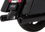 VANCE & HINES Eliminator 400 Slip-On Mufflers - Matte Black 46714 - Team Dream Rides