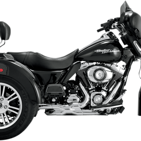 Vance & Hines Tri-Glide Adapter Kit 16785 – Made in the USA