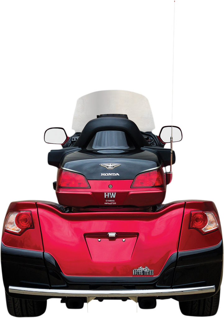 Motor Trike Razor Trike Conversion Kit for 2001-2005 Honda Gold Wing - Model MTDR-2035A