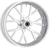 ARLEN NESS Procross Rear Wheel with ABS - Chrome Finish - 18x5.5 - Part 10102-203-6501