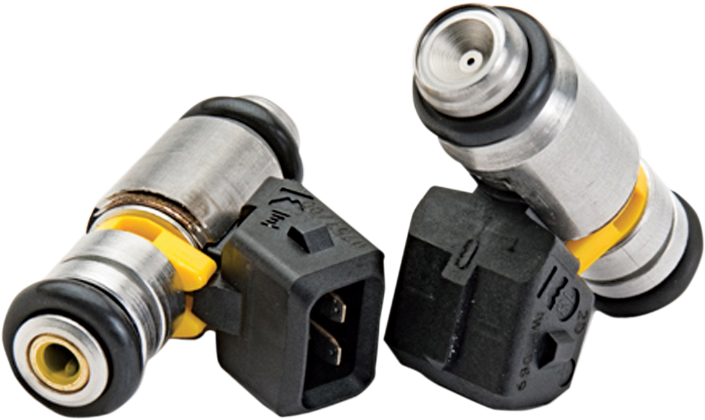 HORSEPOWER, INC Fuel Injectors - 6.2 g/sec HPI-D1NJ-1 for Big Inch Engines