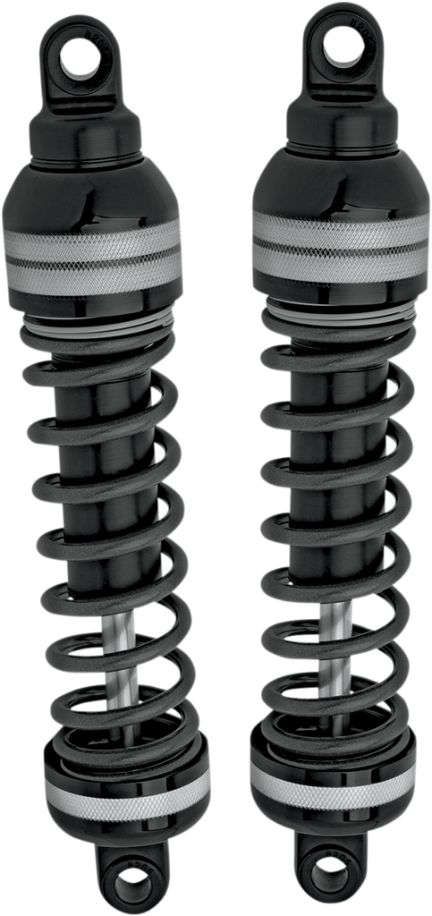 Progressive Suspension 944 Ultra Touring Shock for Harley-Davidson – 12 Inch Length