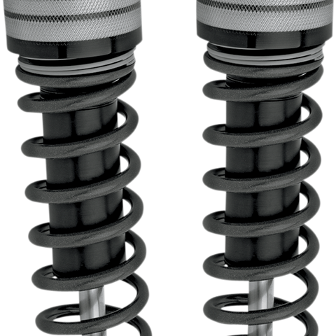 Progressive Suspension 944 Ultra Touring Shock for Harley-Davidson – 12 Inch Length
