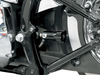 Progressive Suspension 422 Series Shocks with RAP - Heavy-Duty for Harley Softail by Show Chrome, Part 422-4102C