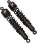 Progressive Suspension 412 Cruiser Series Shocks - 14.25" - Black - Part 412-4059B