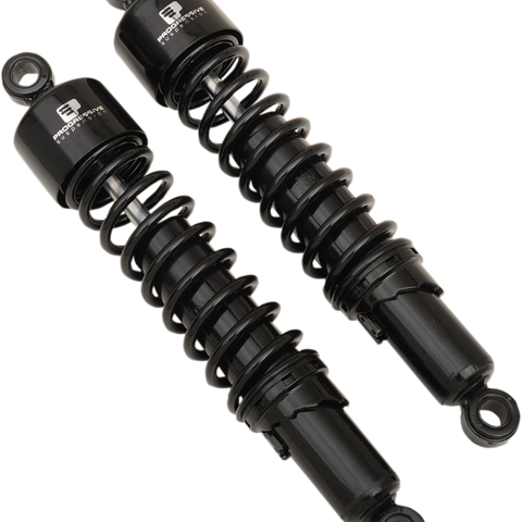 Progressive Suspension 412 Cruiser Series Shocks - 14.25