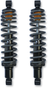 PROGRESSIVE SUSPENSION Front 429 Series Shock - Black - 15.7" 429-1000 - Team Dream Rides