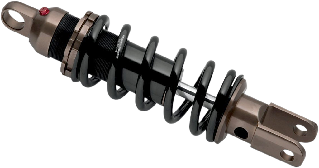 PROGRESSIVE SUSPENSION 490 Series Shock - Black - 13.60" 490-1011 - Team Dream Rides