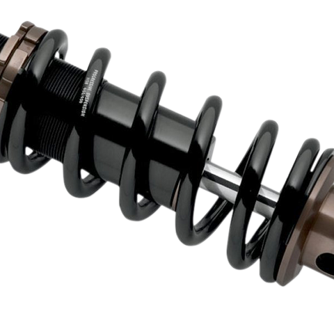 PROGRESSIVE SUSPENSION 490 Series Shock - Black - 13.60