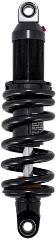 Progressive Suspension 465 Series Shocks - 12.6 inch - Black - Model 465-1186B by Progressive Suspension