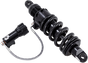 Progressive Suspension 465 Series Shocks with RAP - 13.5 inch Black Standard 465-5043B