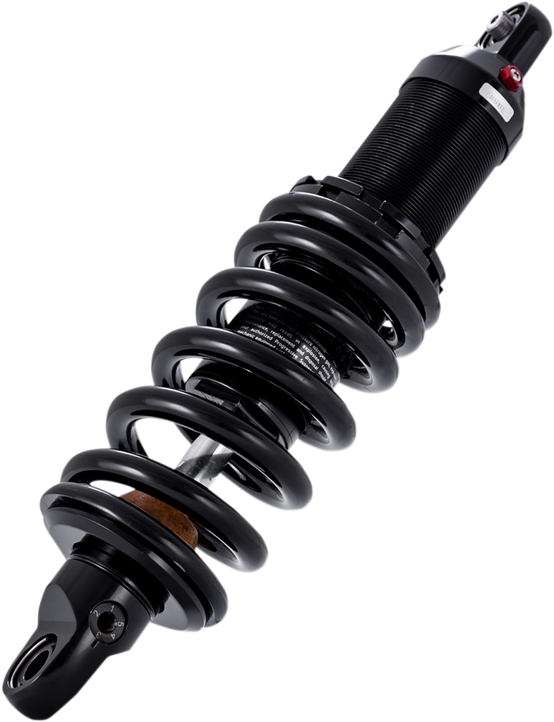 Progressive Suspension 465 Series Shocks - 13.5 Inch - Black - Part Number 465-1184B