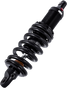 Progressive Suspension 465 Series Shocks - 13.5 Inch Heavy-Duty, Black - Part 465-1188B