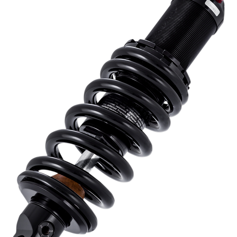 Progressive Suspension 465 Series Shocks - 13.5 Inch Heavy-Duty, Black - Part 465-1188B