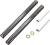 Progressive Suspension Fork Springs 41 mm 11-1131 for Enhanced Ride Comfort and Handling