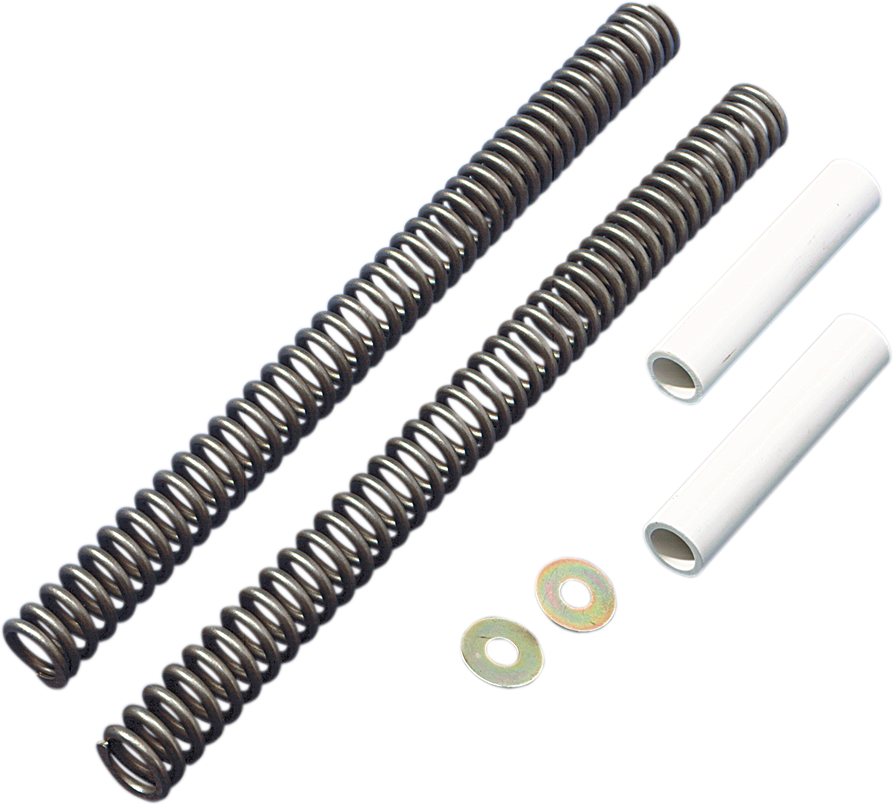 Progressive Suspension Fork Springs 41 mm 11-1131 for Enhanced Ride Comfort and Handling