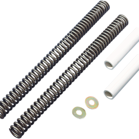 Progressive Suspension Fork Springs 41 mm 11-1131 for Enhanced Ride Comfort and Handling
