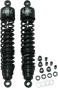 Progressive Suspension 413 Series Shock - 15 Inch Black - Standard for Enhanced Ride Comfort and Performance