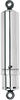 Progressive Suspension 412 Series Shock - 13.5 Inch - Standard Chrome for Harley-Davidson 412-4029C
