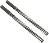 Progressive Suspension Front Fork Springs 11-1129 for Enhanced Ride Comfort and Handling
