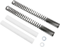Progressive Suspension Front Fork Springs 11-1144 for Enhanced Ride Quality