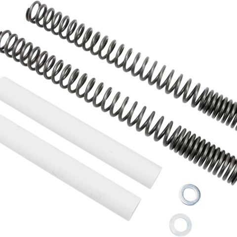 Progressive Suspension Front Fork Springs 11-1144 for Enhanced Ride Quality