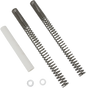 Progressive Suspension Front Fork Springs 11-1145 for Smooth Handling and Ride Comfort