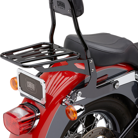 COBRA Backrest Kit - 14