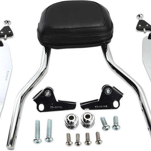 COBRA Backrest Kit - 14