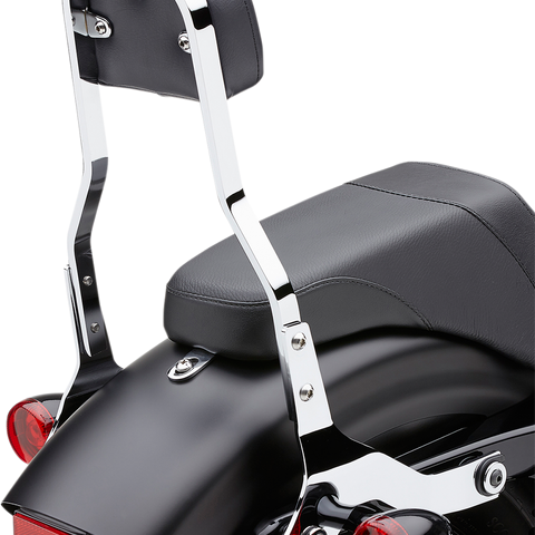 COBRA Backrest Kit - 14