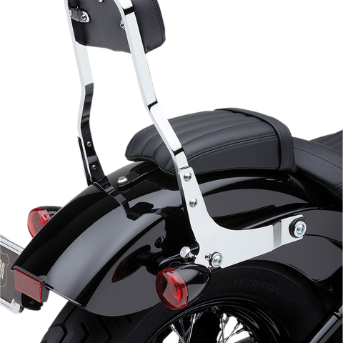 COBRA Backrest Kit - 14