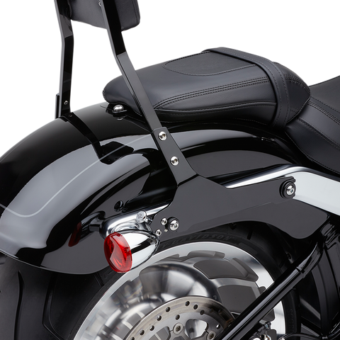 COBRA Backrest Kit - 11