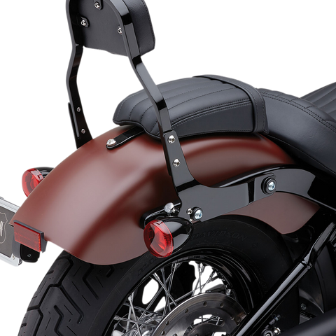 COBRA Backrest Kit - 11