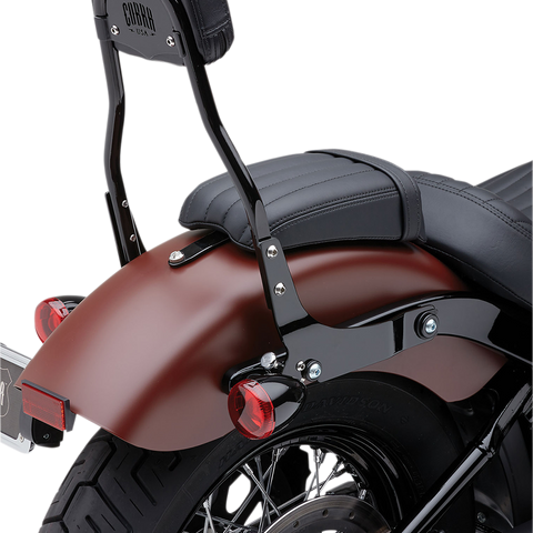 COBRA Backrest Kit - 14