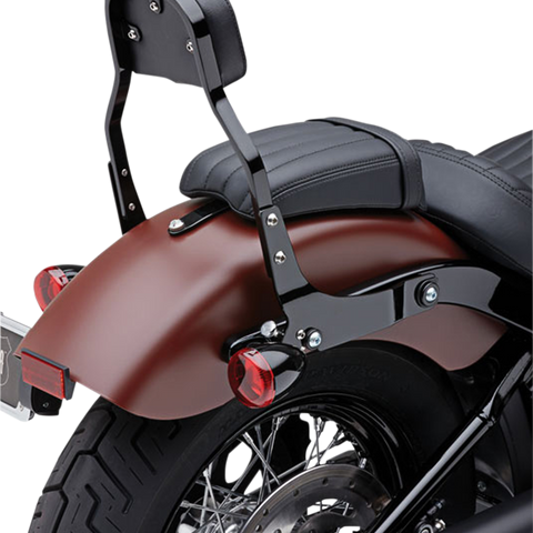 COBRA Backrest Kit - 11