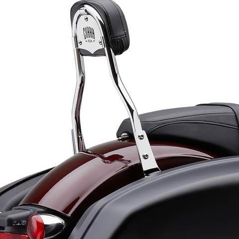 COBRA Backrest Kit - 14