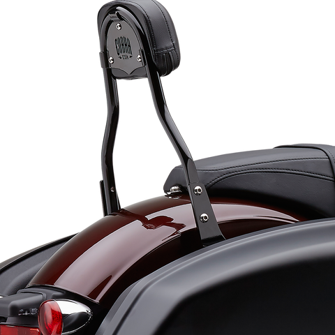 COBRA Backrest Kit - 14