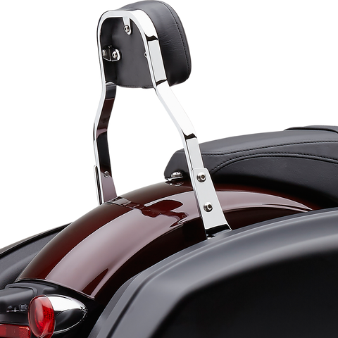 COBRA Backrest Kit - 11