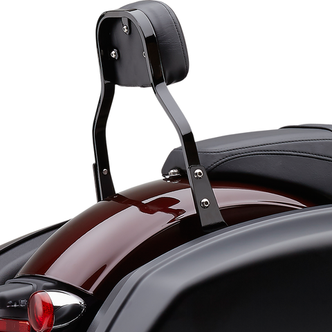 COBRA Backrest Kit - 11