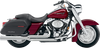 COBRA Power Pro HP Exhaust - '95-'06 Bagger 6430