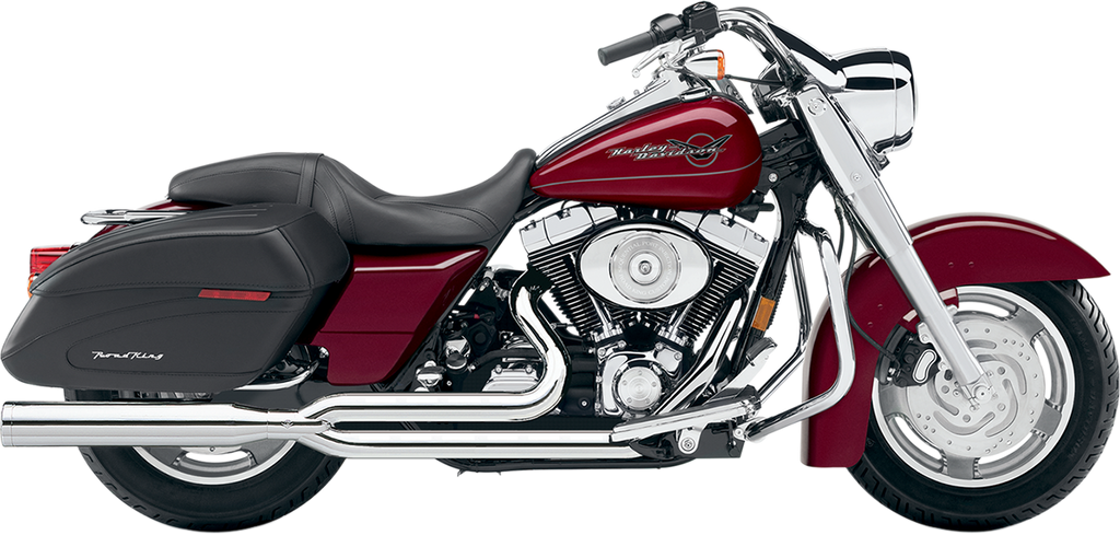 COBRA Power Pro HP Exhaust - '95-'06 Bagger 6430