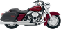 COBRA Power Pro HP Exhaust - '95-'06 Bagger 6430 - Team Dream Rides