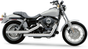 COBRA Dragster Exhaust - '91-'05 Dyna 6815T - Team Dream Rides