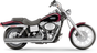 COBRA Speedster Long Exhaust - '06-'11 Dyna 6957T - Team Dream Rides