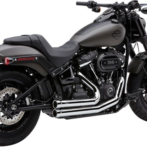 COBRA Speedster 909 Exhaust System 6714 - Team Dream Rides