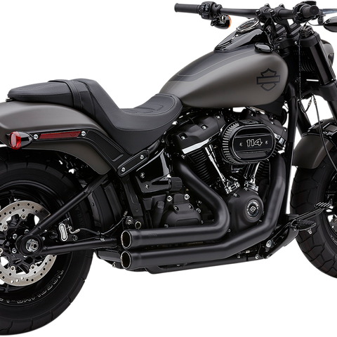 COBRA Speedster 909 Exhaust System 6714B - Team Dream Rides